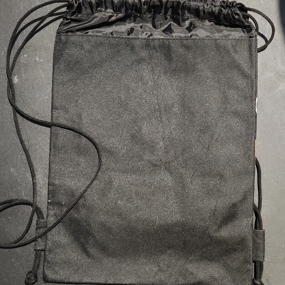 Mickey Mouse Cinch Bag